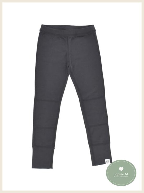 Other - Kids Merino Wool Leggings Thermal Base Layer Bottoms